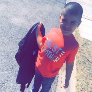 Team Page: Pharaohs Super Hero's